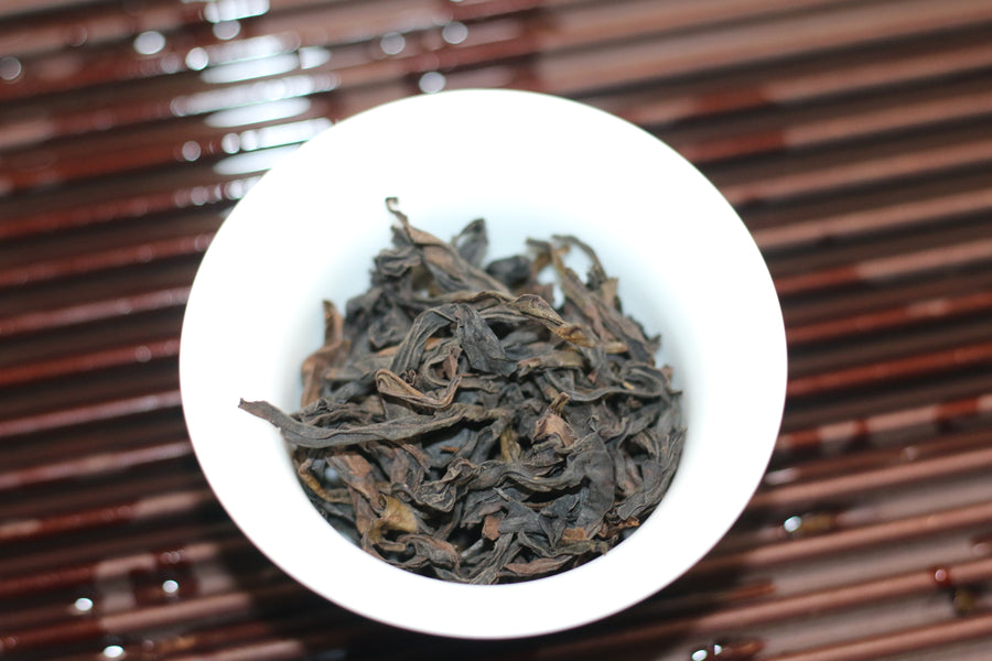 Tie Luo Han （ Iron Arhat） 铁罗汉2024