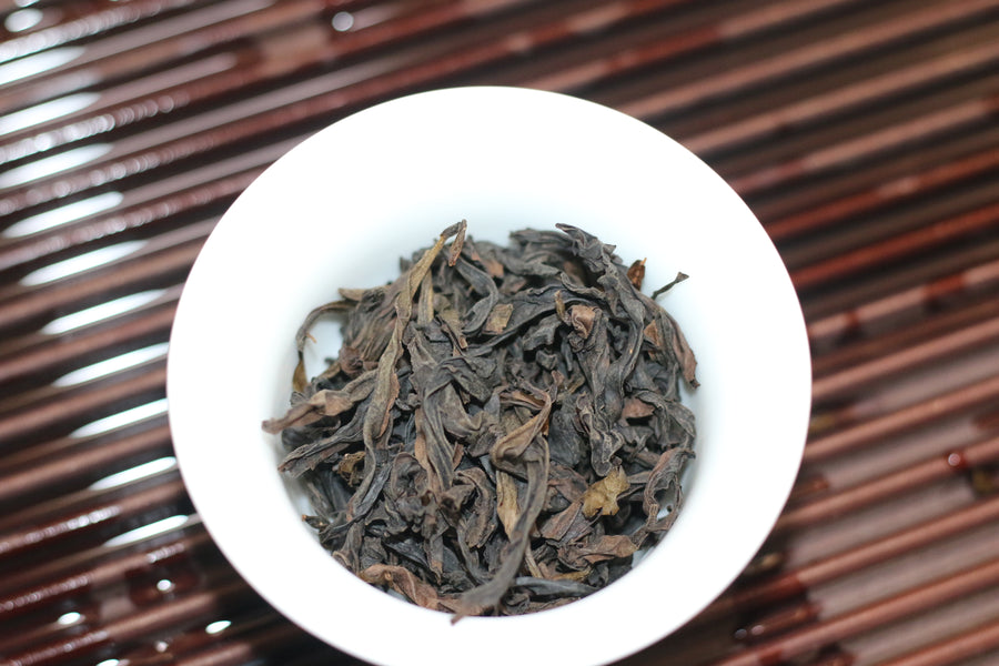 Tie Luo Han （ Iron Arhat） 铁罗汉2024