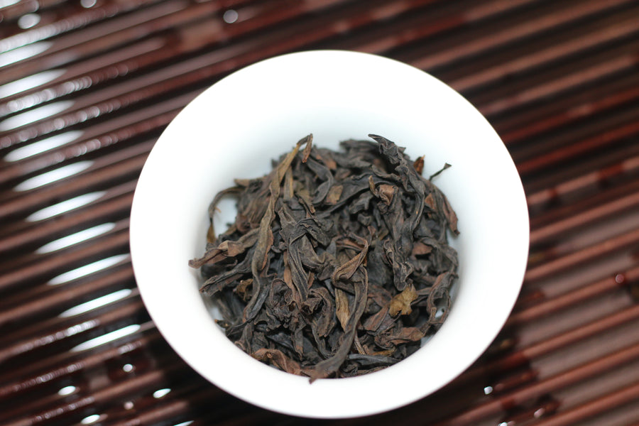 Tie Luo Han （ Iron Arhat） 铁罗汉2024