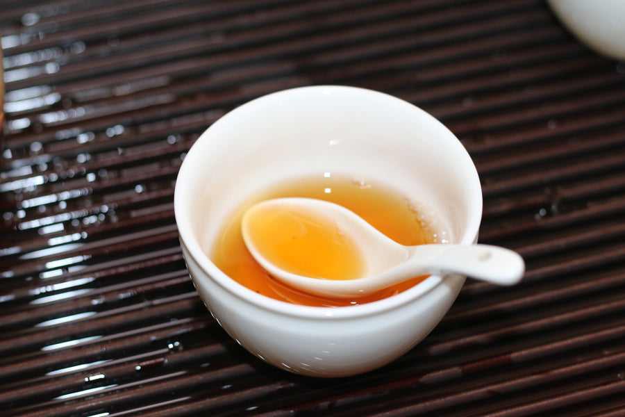Tie Luo Han （ Iron Arhat） 铁罗汉2024