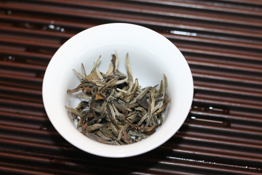 2012 Mu Dan Wang (Penoy King) 牡丹王