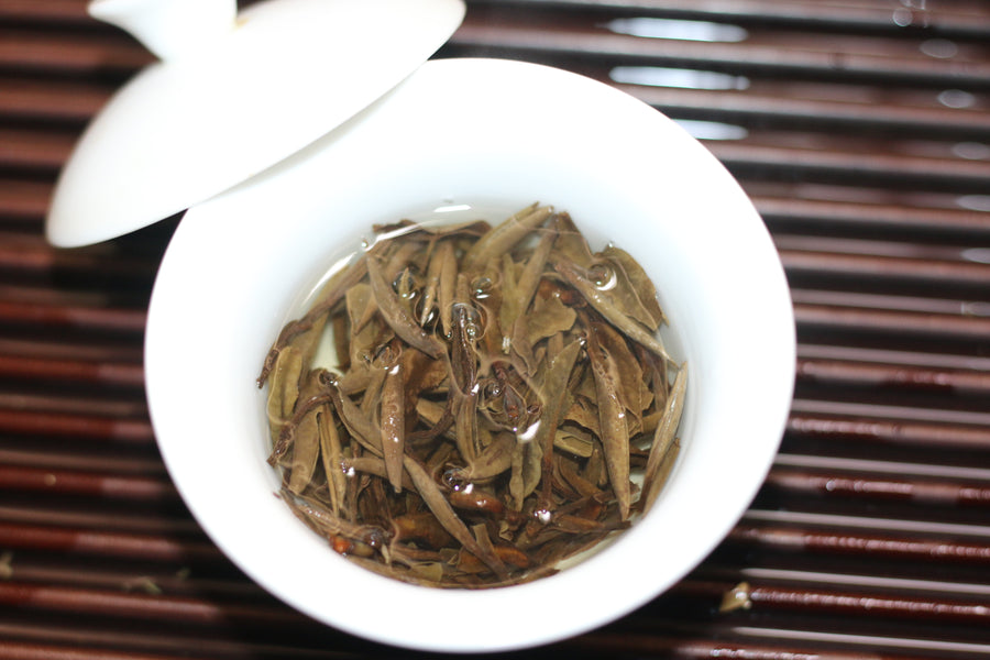 2012 Mu Dan Wang (Penoy King) 牡丹王