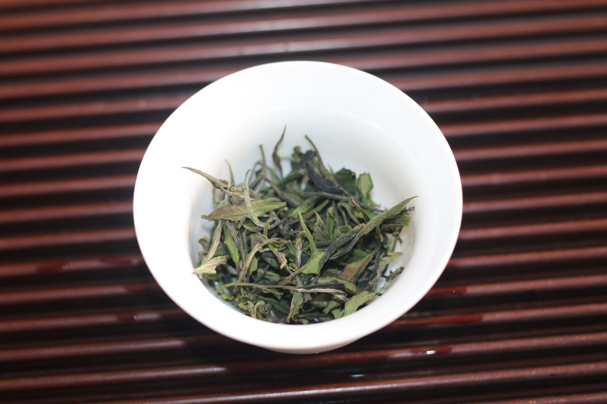 Gong Mei 贡眉 (2025)