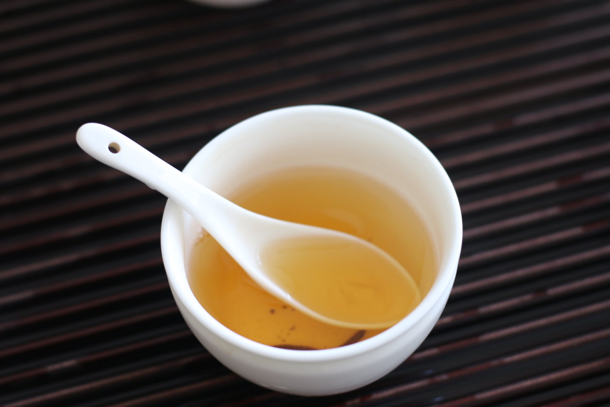 Wild Lapsang Souchong 野生小种 (2025)