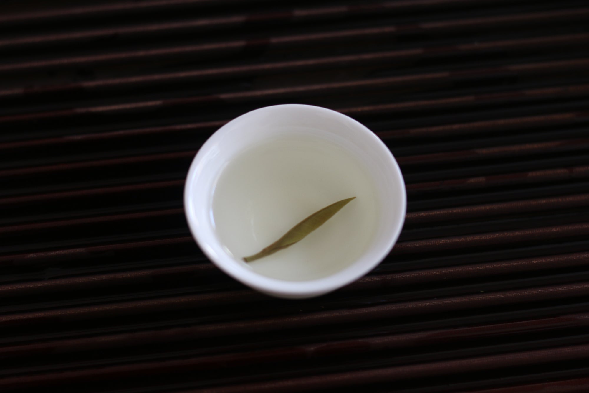 Silver Needle 白毫银针 (2025)