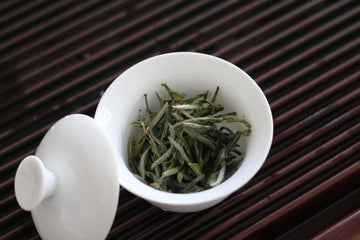 Bai Mu Dan (白牡丹）2025