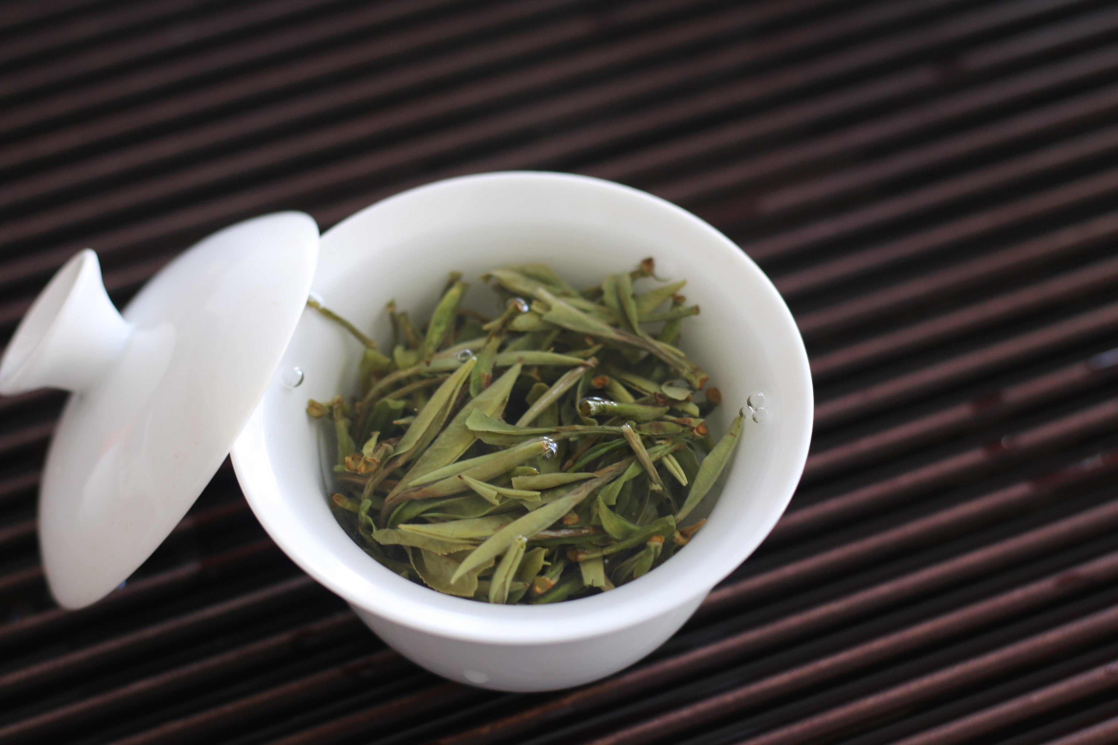 Bai Mu Dan 白牡丹 (2025) – Wuyi Origin