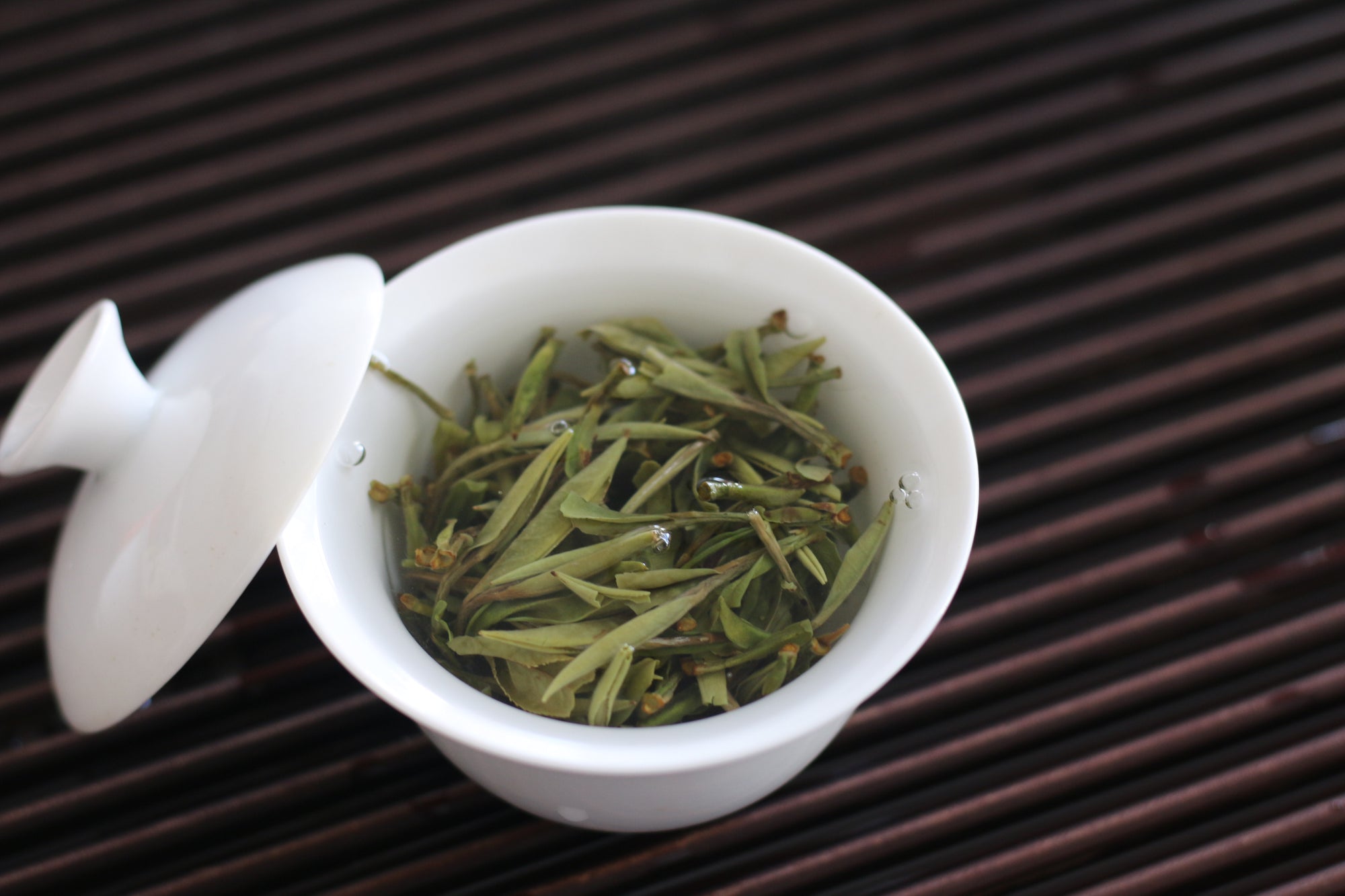 Bai Mu Dan 白牡丹 (2025)