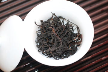 Mi Lanxiang black Tea （蜜兰香红茶） 2025