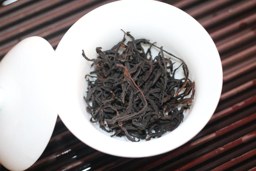 Mi Lanxiang black Tea （蜜兰香红茶） 2025