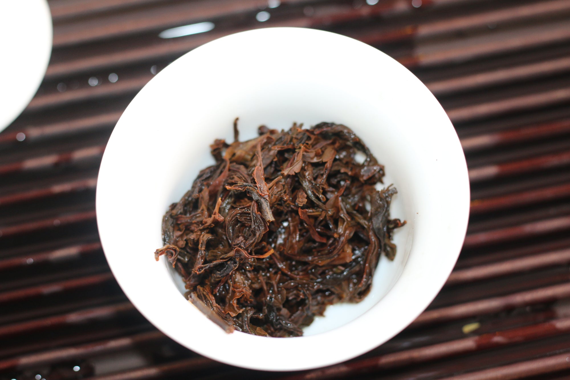 Mi Lanxiang Black Tea 蜜兰香红茶 (2025)