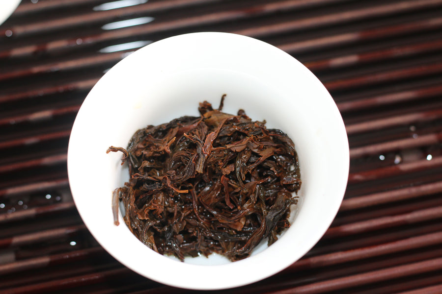 Mi Lanxiang black Tea （蜜兰香红茶） 2025