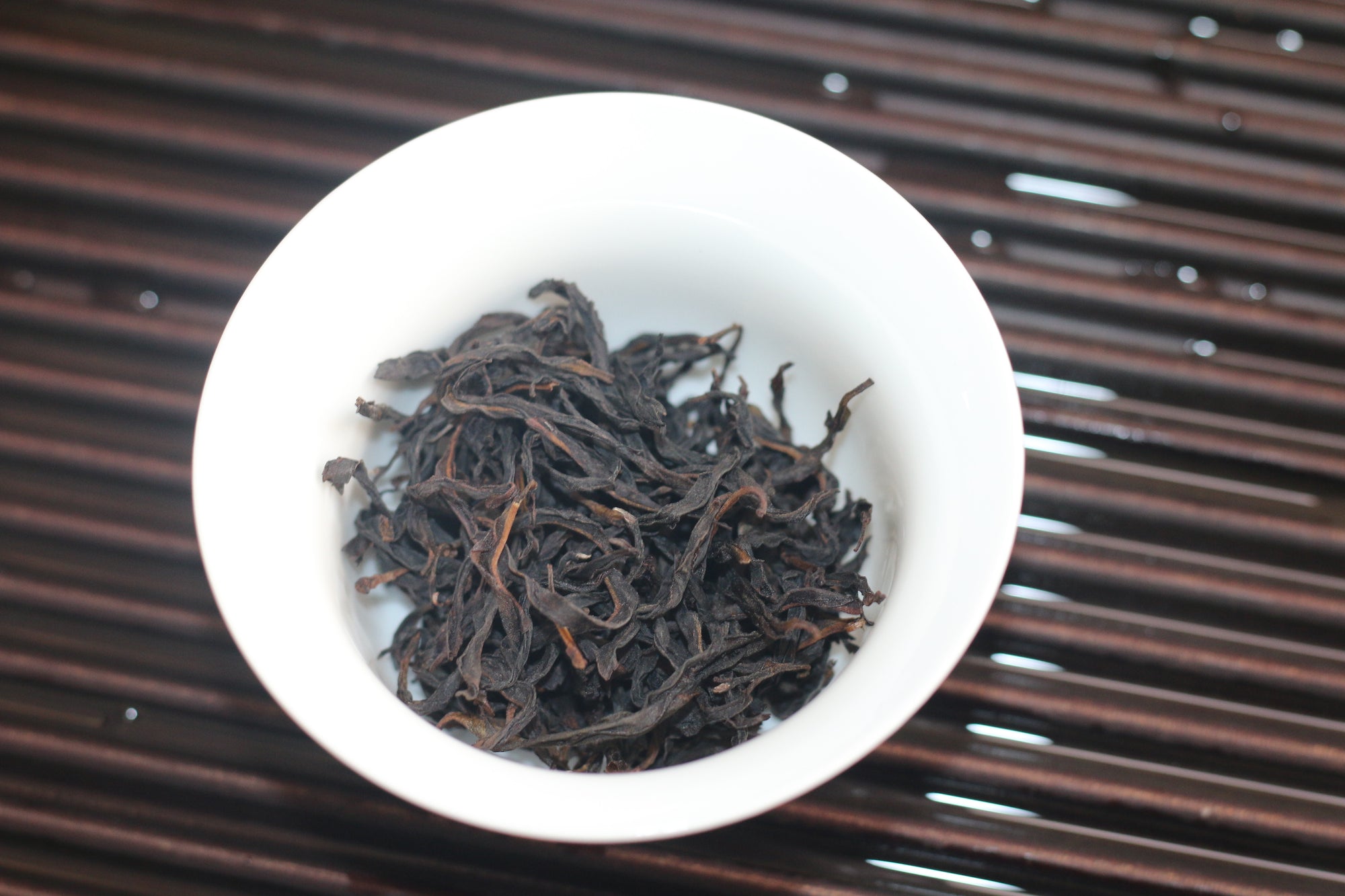 Xing Ren Xiang - Almond Fragrance - 杏仁香 (2025)