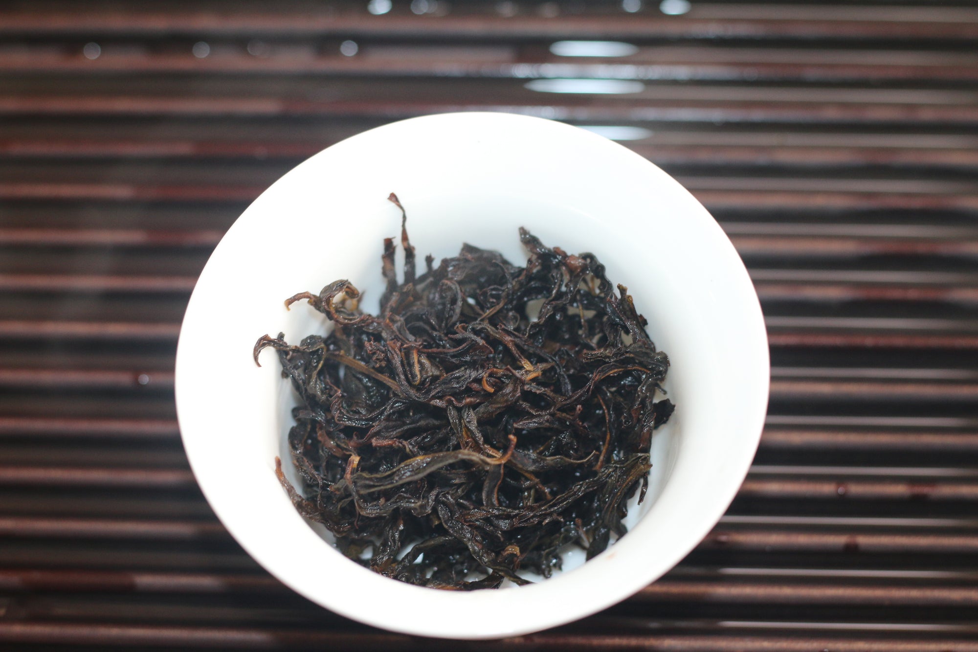 Xing Ren Xiang - Almond Fragrance - 杏仁香 (2025)