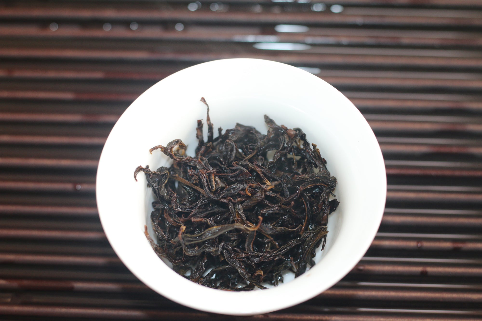 Xing Ren Xiang - Almond Fragrance - 杏仁香 (2025)