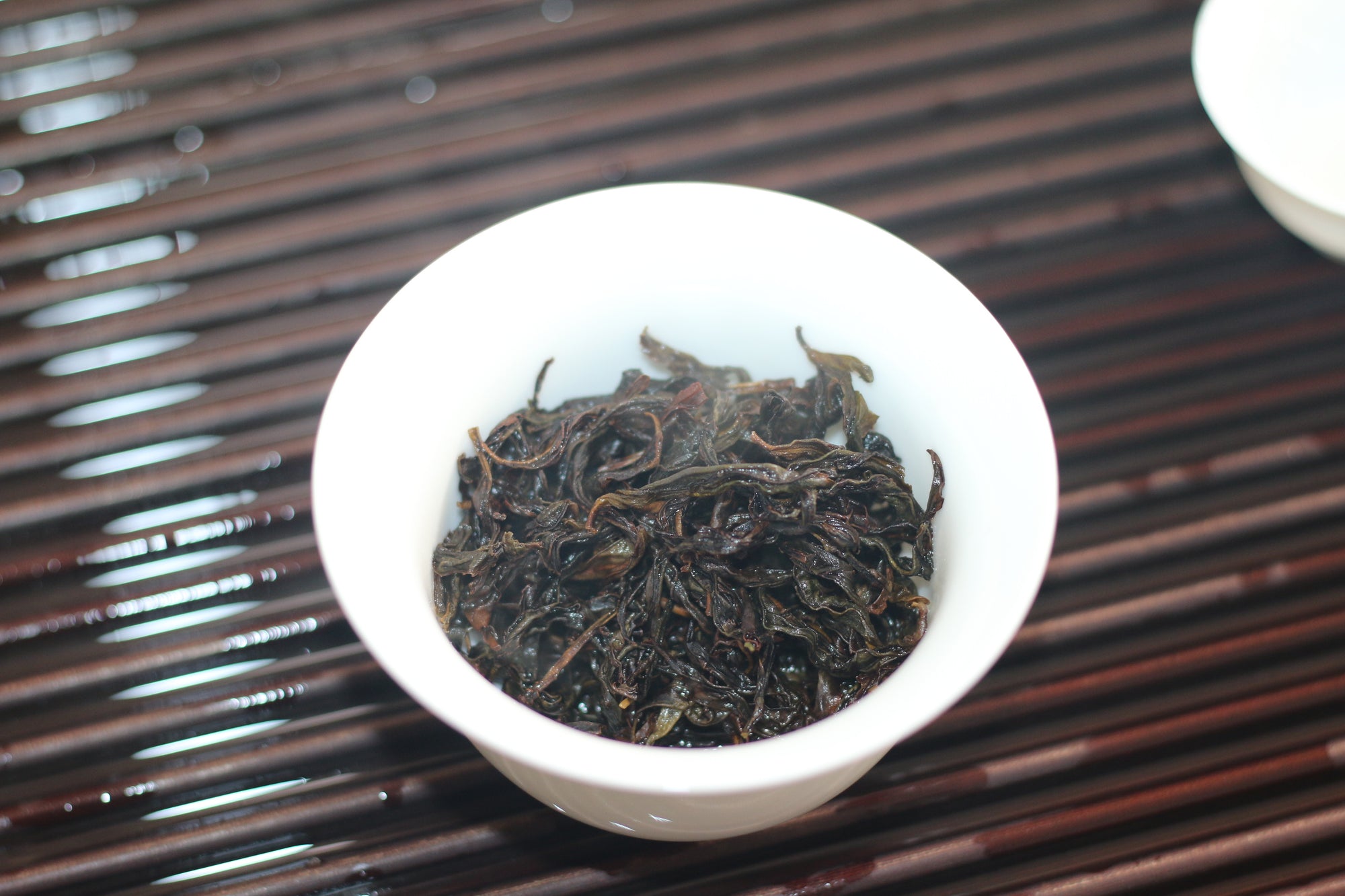 Xing Ren Xiang - Almond Fragrance - 杏仁香 (2025)