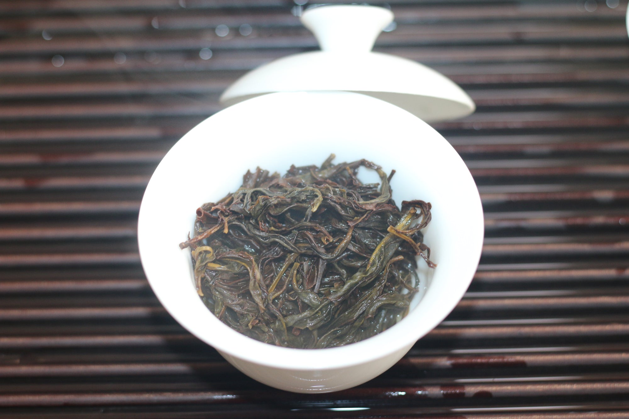 Xing Ren Xiang - Almond Fragrance - 杏仁香 (2025)