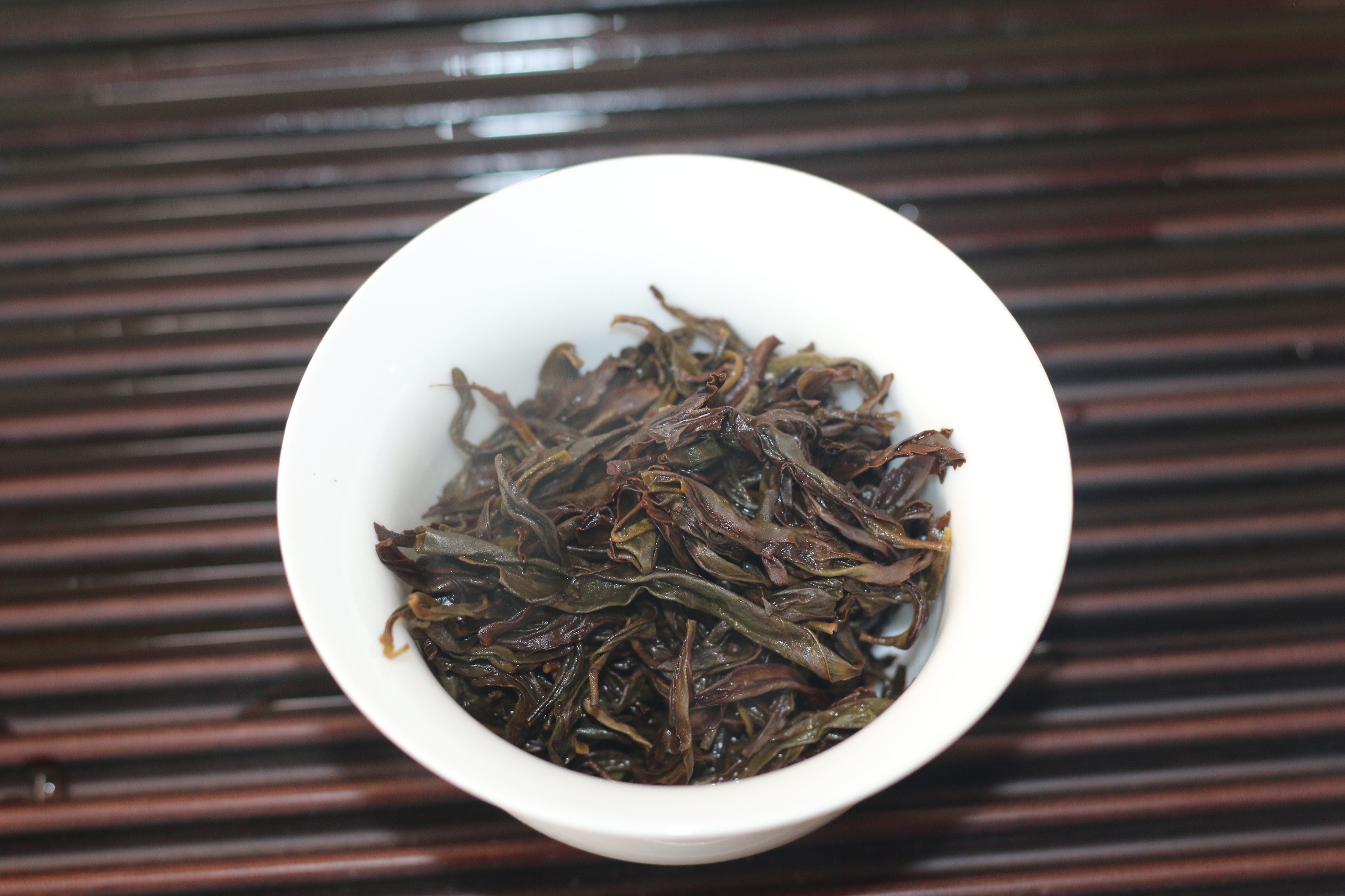 Xing Ren Xiang - Almond Fragrance - 杏仁香 (2025) – Wuyi Origin