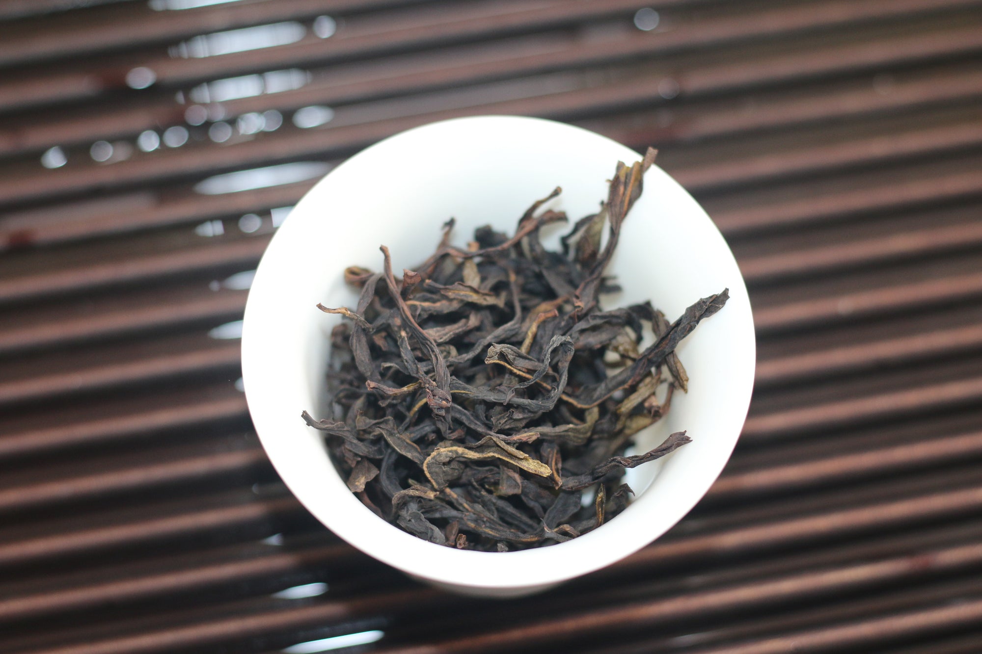 Da&#39;an Mi Lan Xiang 大庵蜜兰香 (2025)