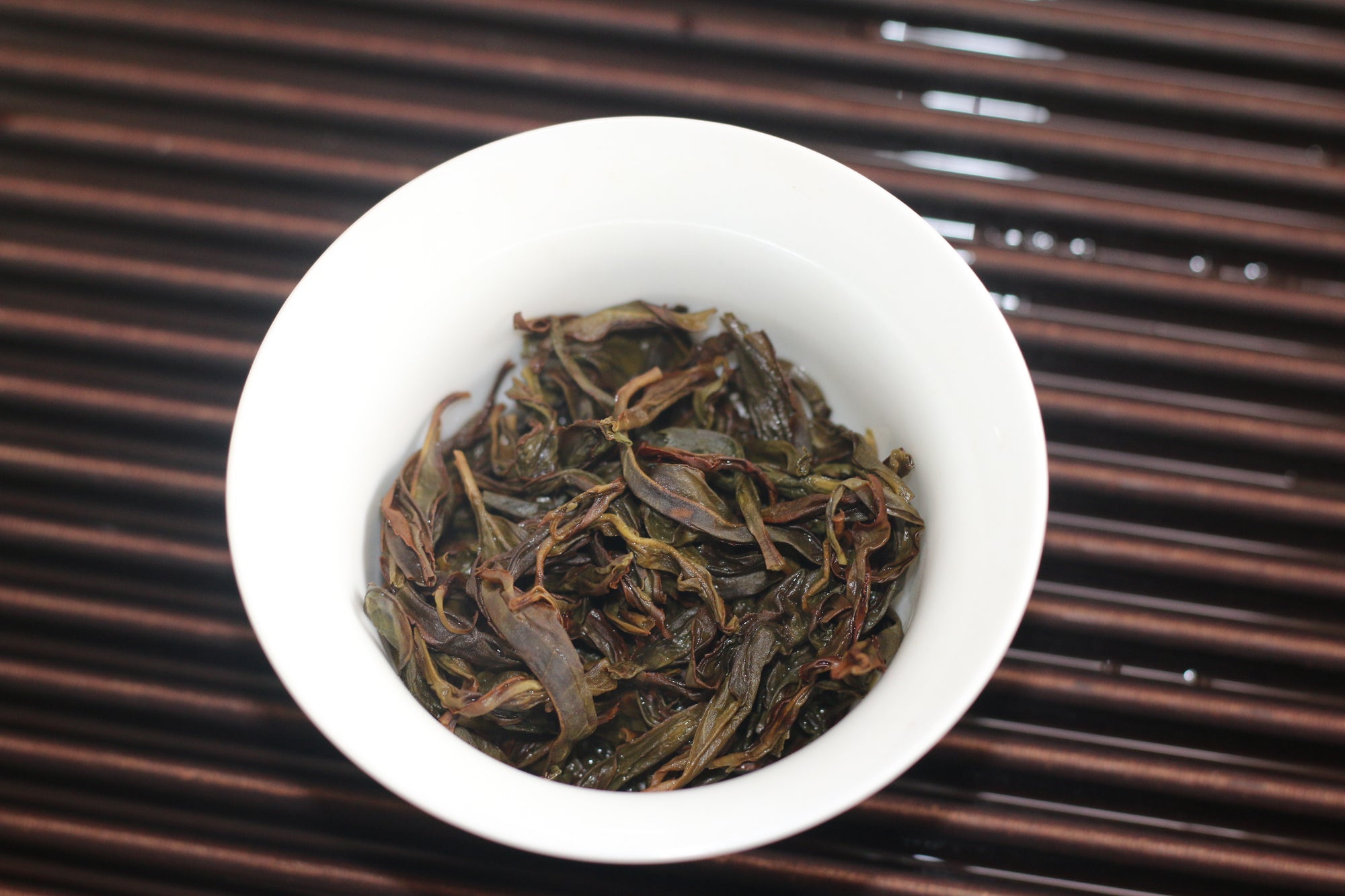 Da&#39;an Mi Lan Xiang 大庵蜜兰香 (2025)