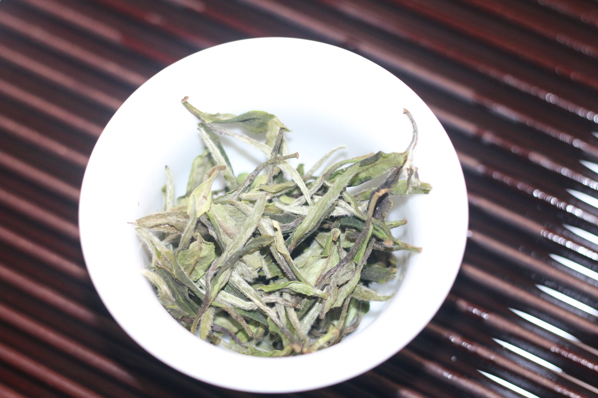 Shui Xian 白茶 (2025)