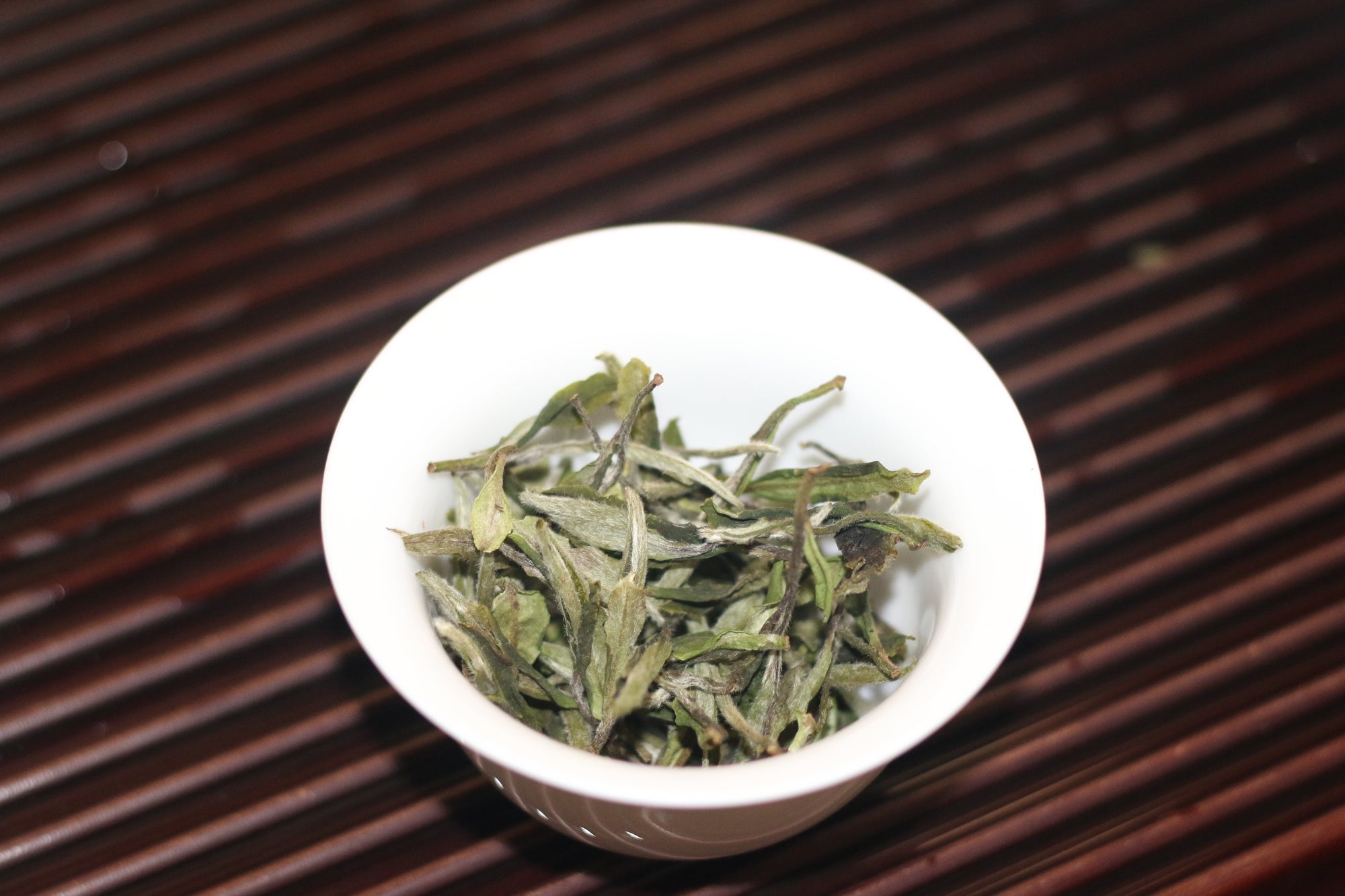 Shui Xian 白茶 (2025)