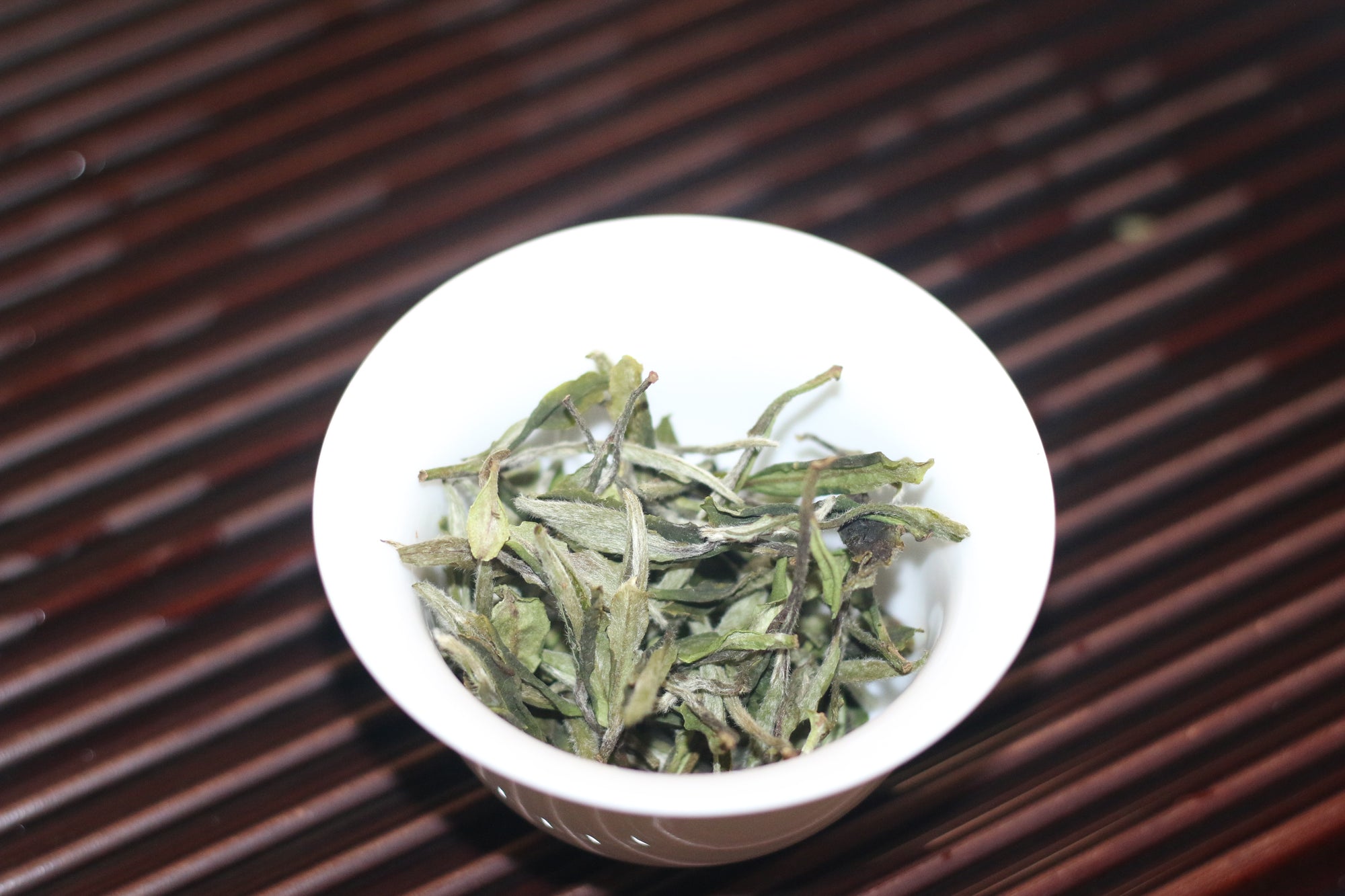 Shui Xian 白茶 (2025)