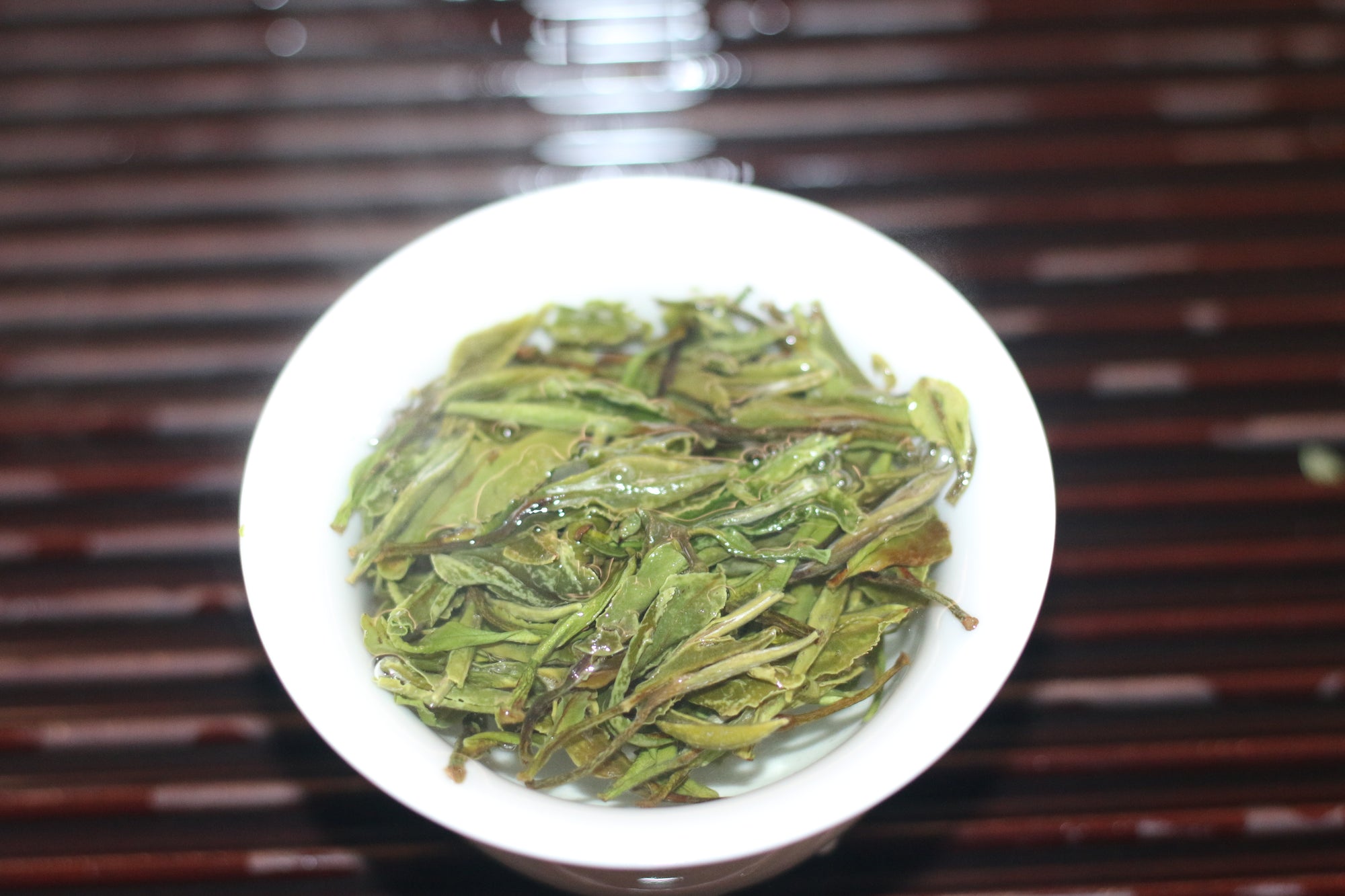 Shui Xian 白茶 (2025)