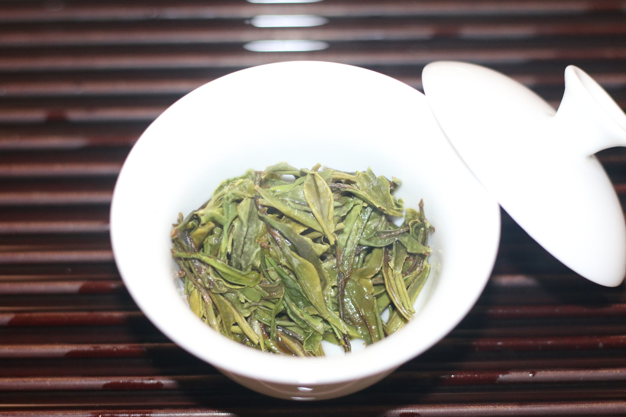 Shui Xian 白茶 (2025)