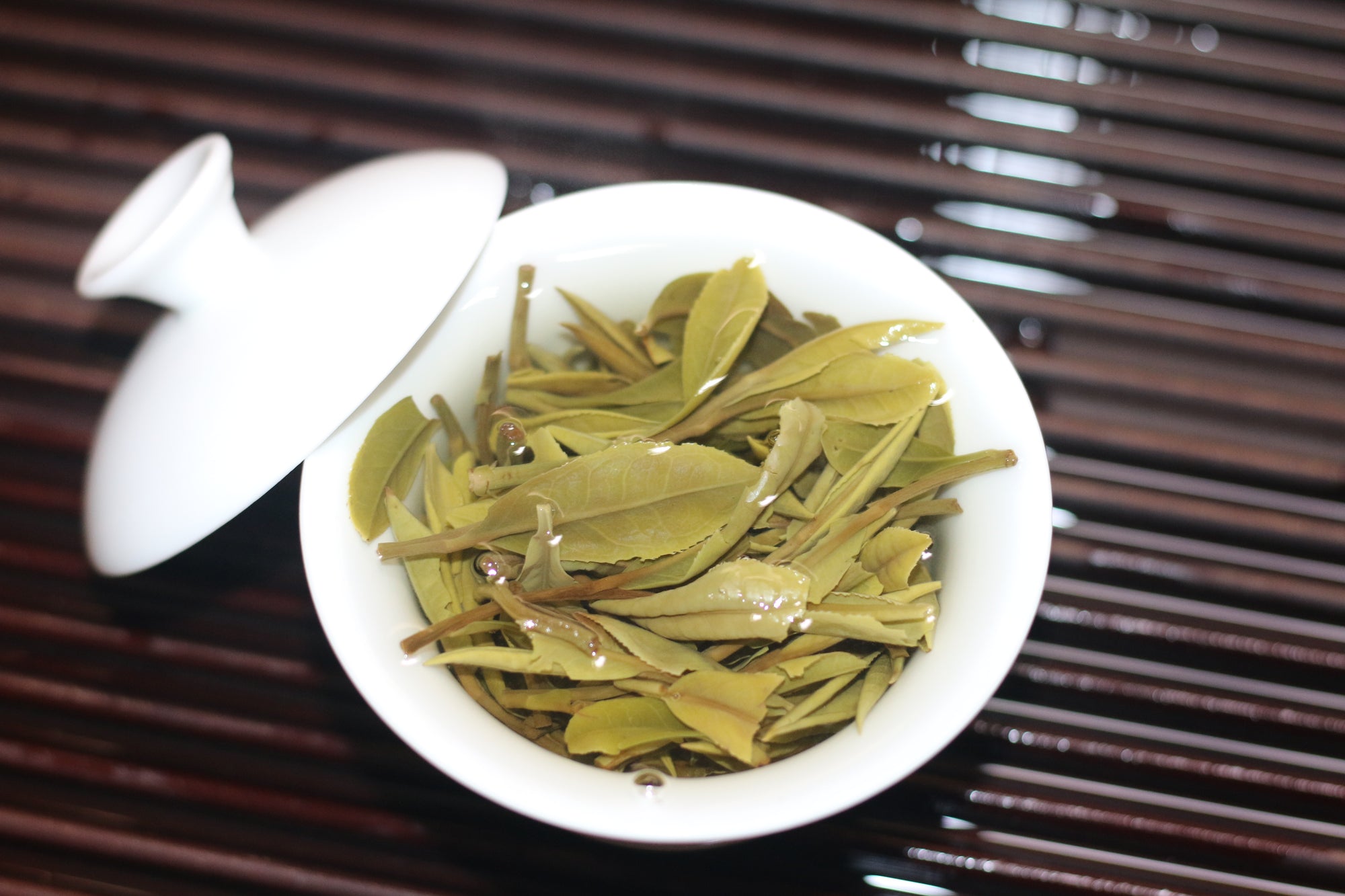 Shui Xian 白茶 (2025)