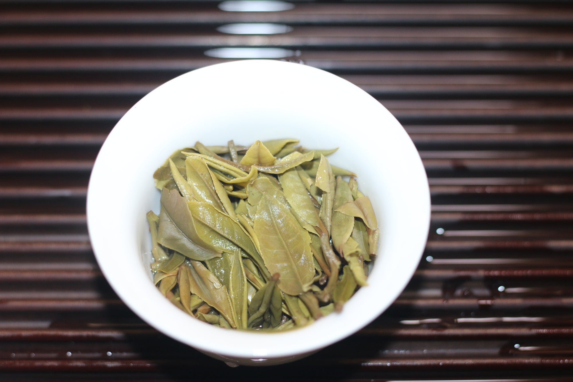 Shui Xian 白茶 (2025)