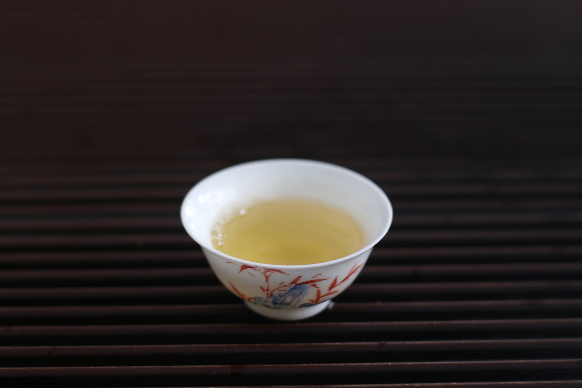 Chigan 赤甘 (2025)