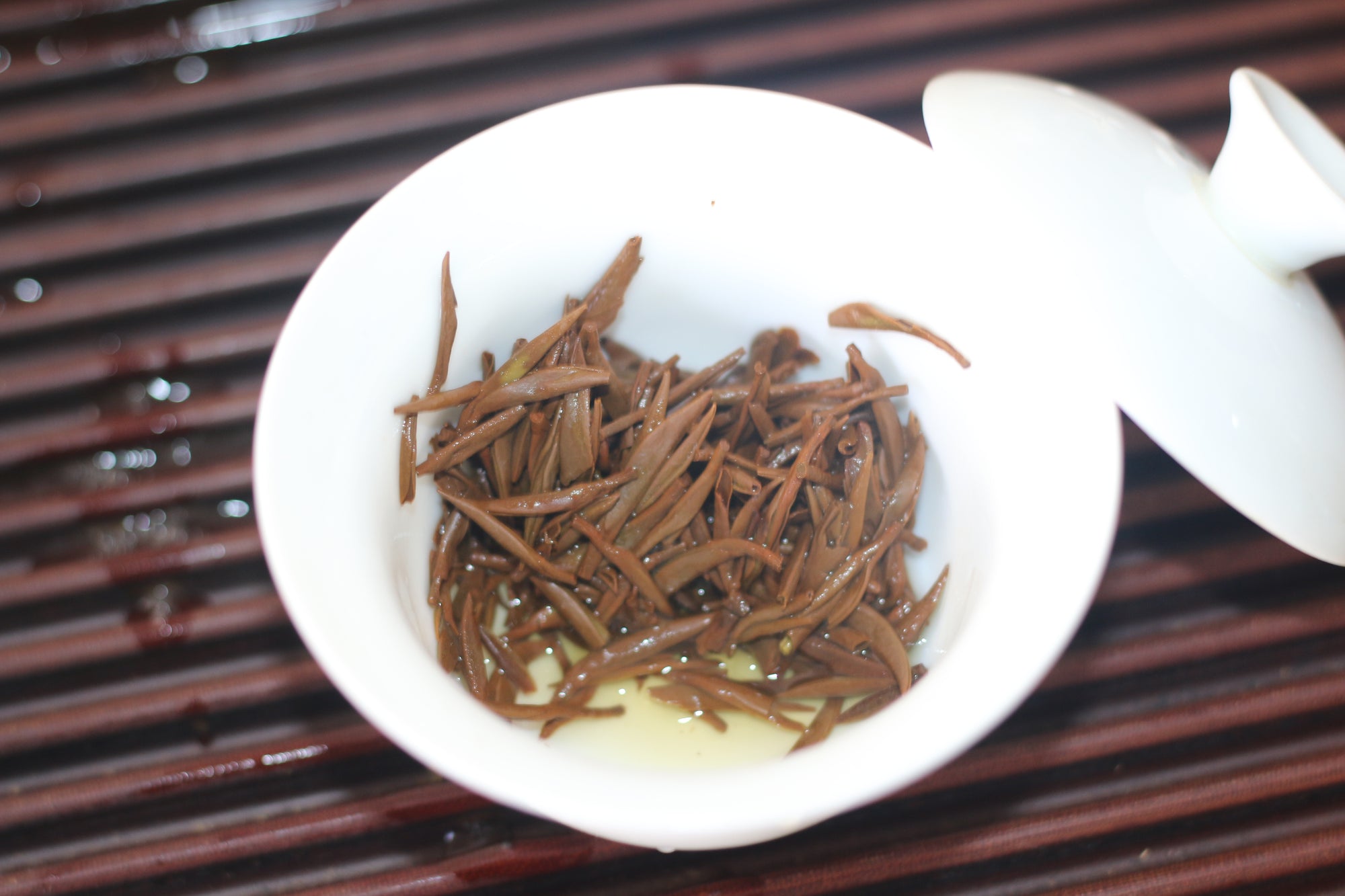 Jin Jun Mei - Floral Style - 花香金骏眉 (2025)