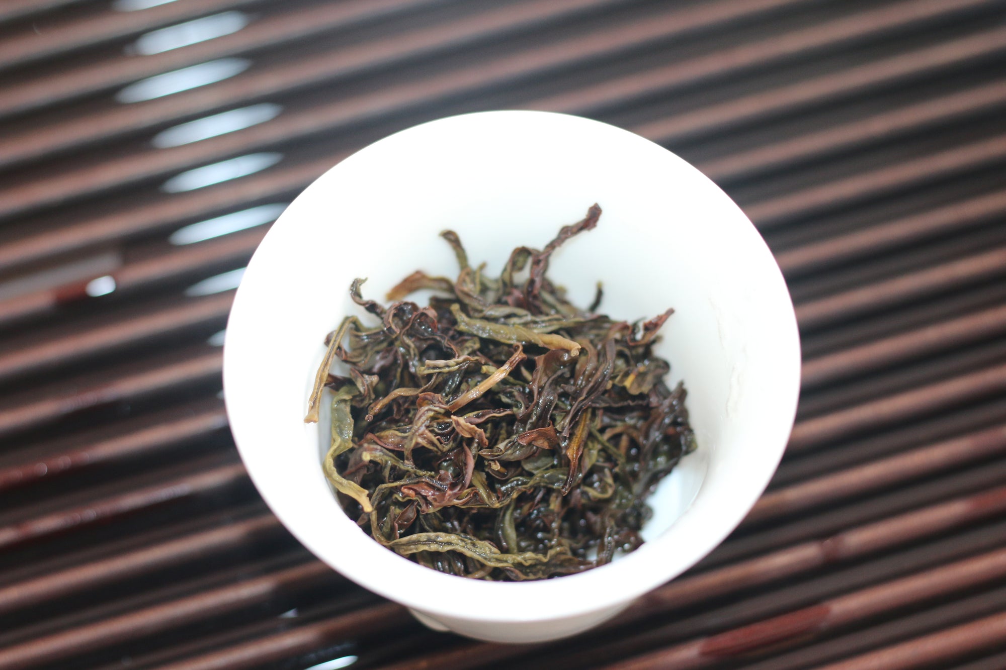 Zhi Lan Xiang - Orchid Fragrance - 芝兰香 (2025)