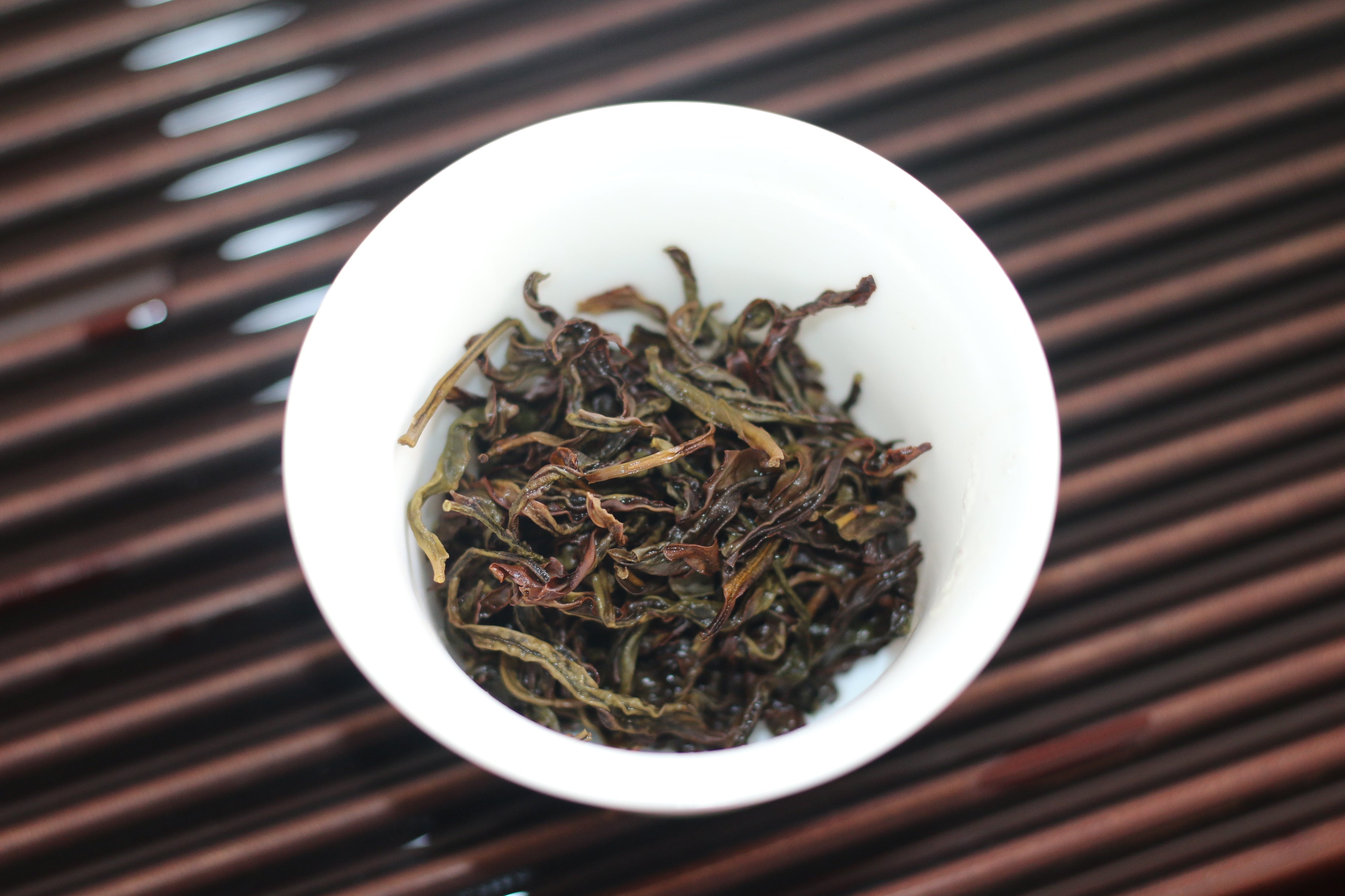Zhi Lan Xiang - Orchid Fragrance - 芝兰香 (2025) – Wuyi Origin