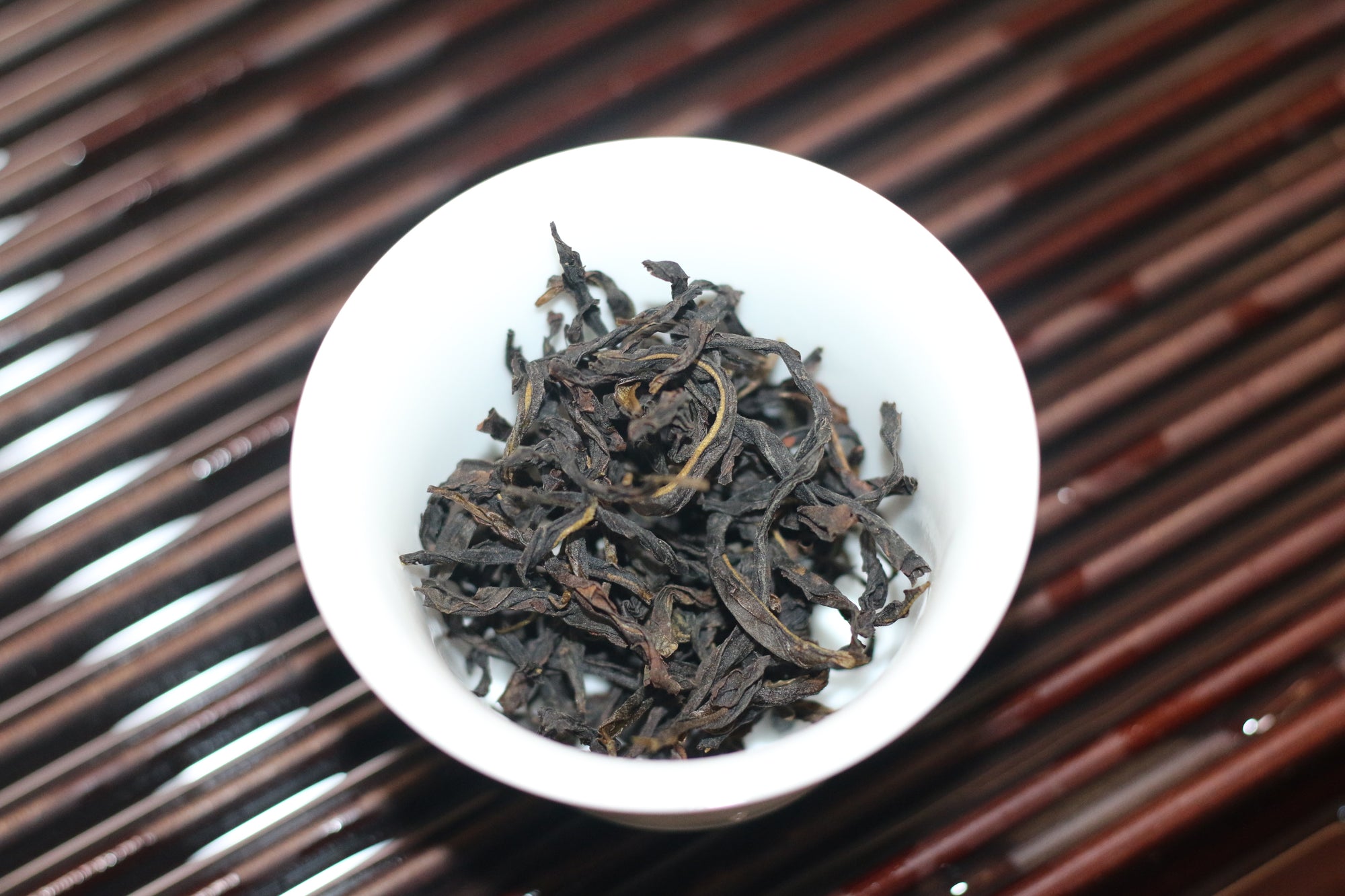 Jiang Hua Xiang - Ginger Flower Fragrance - 姜花香 (2025)