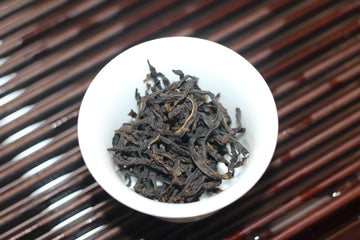 Jiang Huaxiang 姜花香（Ginger Floral ）2025