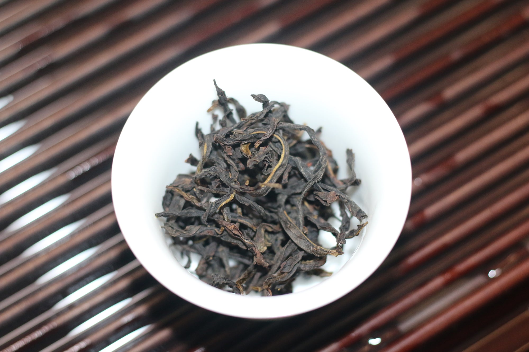 Jiang Hua Xiang - Ginger Flower Fragrance - 姜花香 (2025)