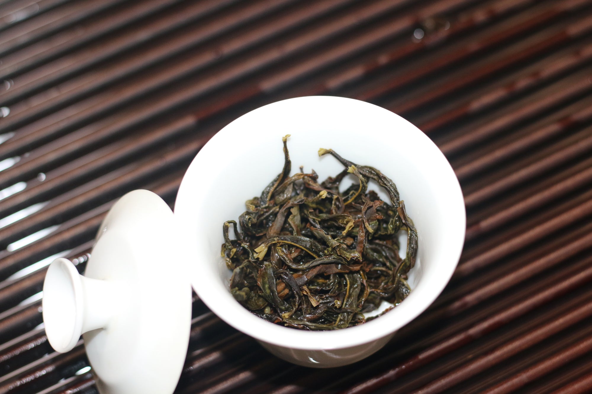 Jiang Hua Xiang - Ginger Flower Fragrance - 姜花香 (2025)