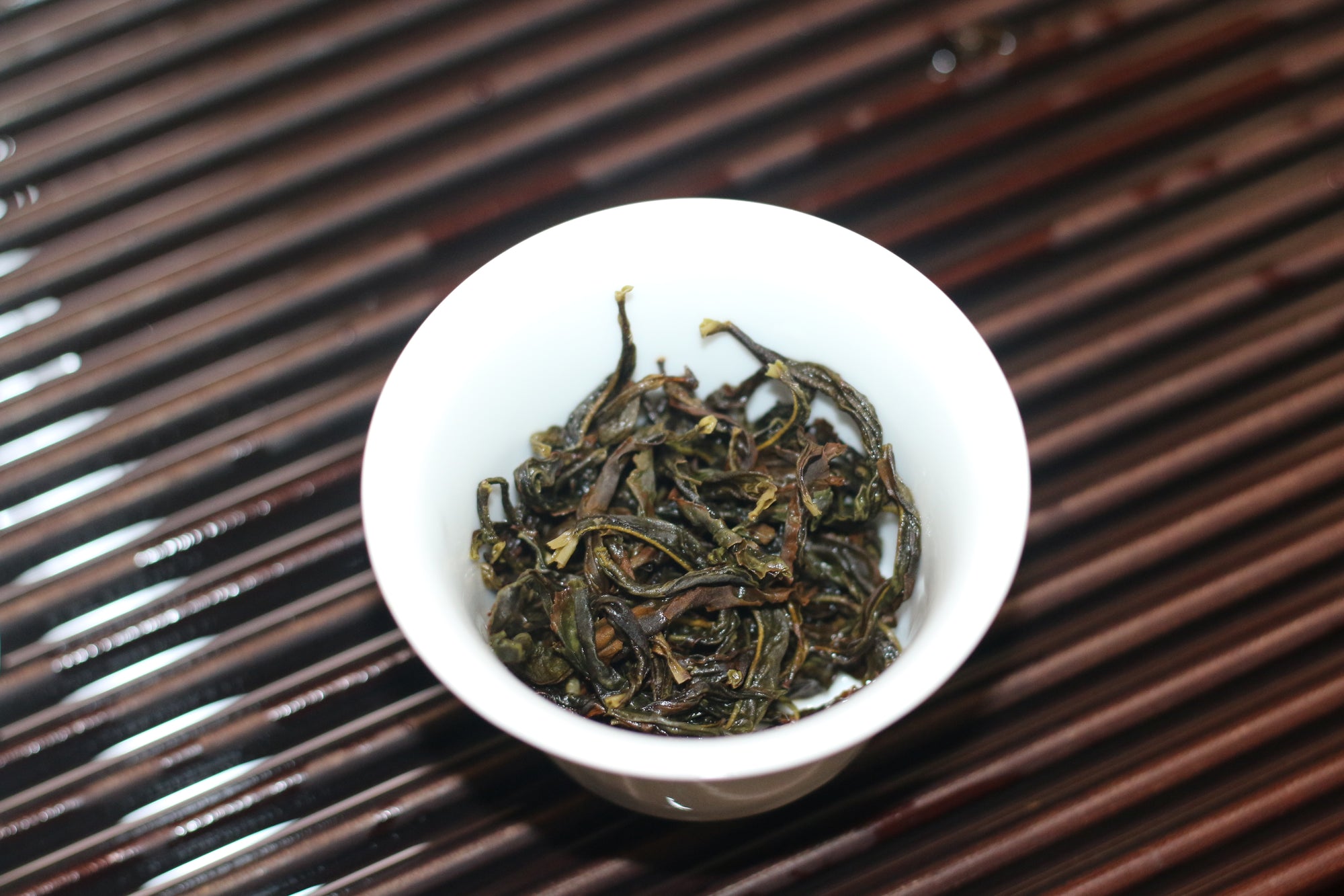 Jiang Hua Xiang - Ginger Flower Fragrance - 姜花香 (2025)