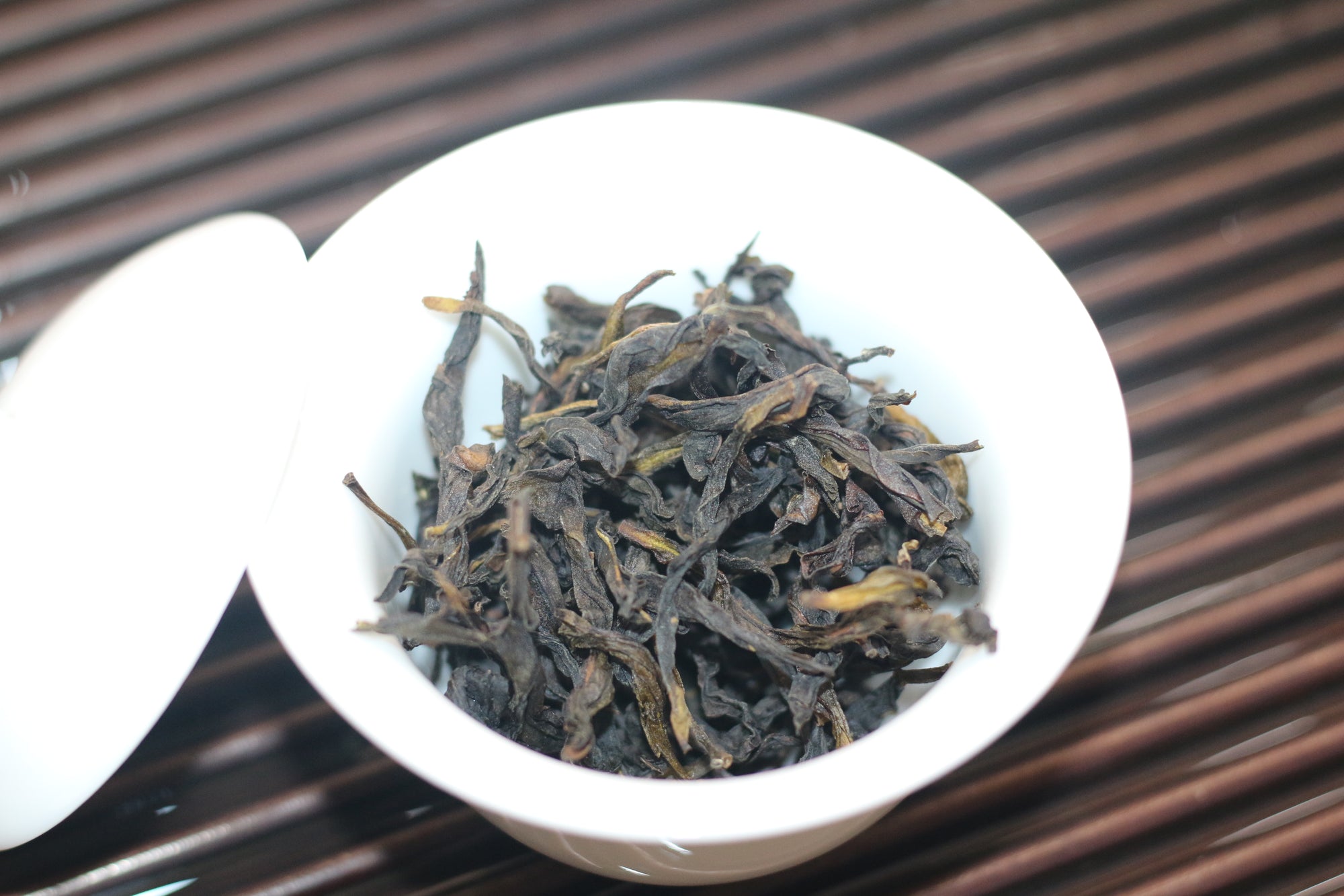 Ya Shi Xiang 鸭屎香 (2025)