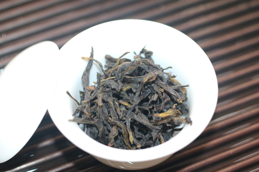 Ya Shixiang 鸭屎香 2025