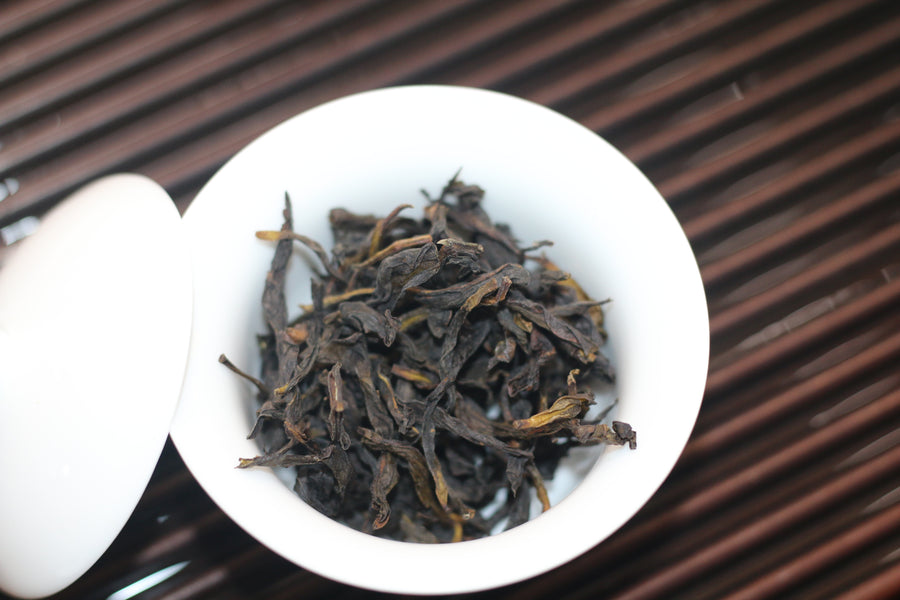 Ya Shixiang 鸭屎香 2025