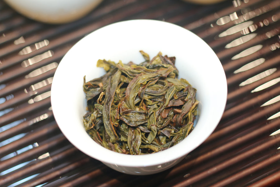 Ya Shixiang 鸭屎香 2025
