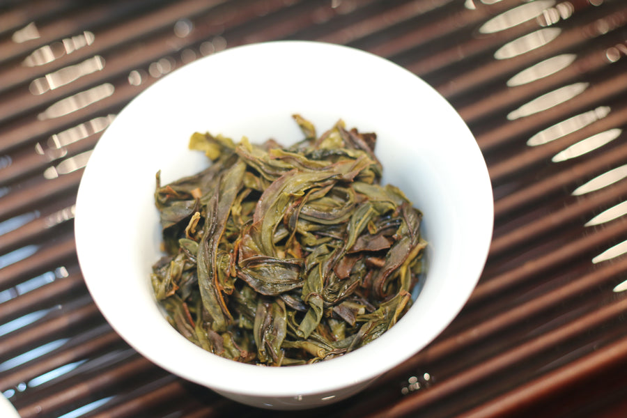 Ya Shixiang 鸭屎香 2025
