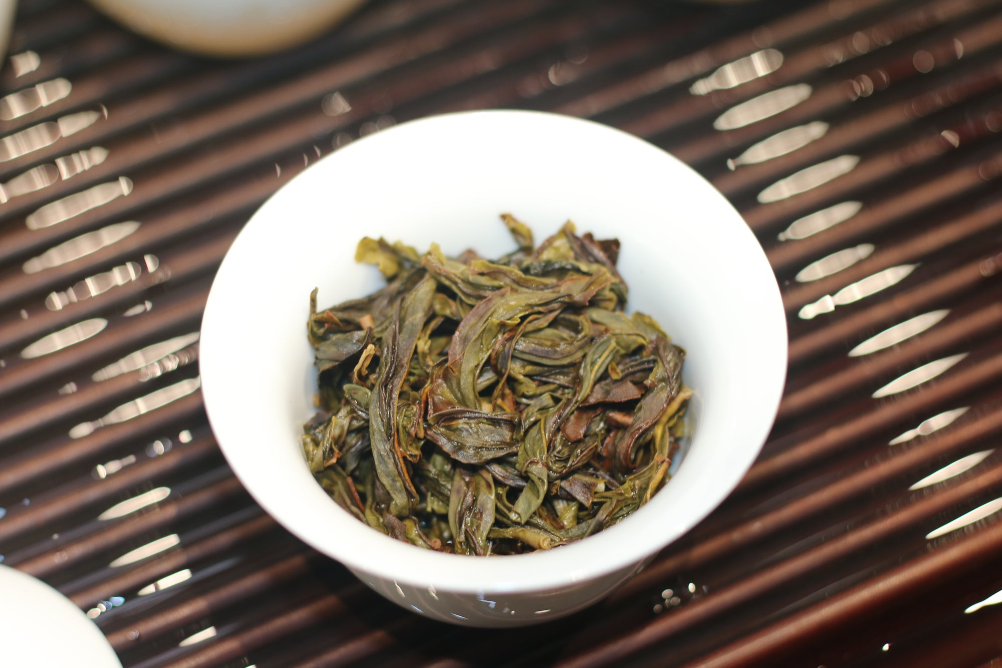 Ya Shi Xiang 鸭屎香 (2025)