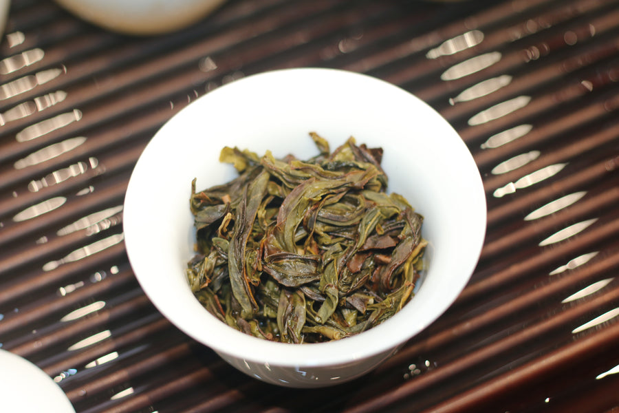 Ya Shixiang 鸭屎香 2025