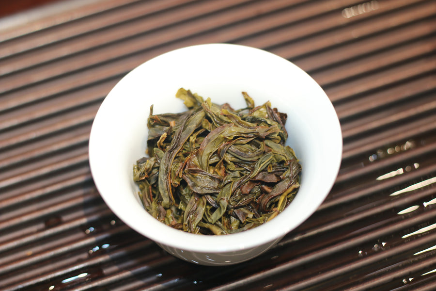 Ya Shixiang 鸭屎香 2025