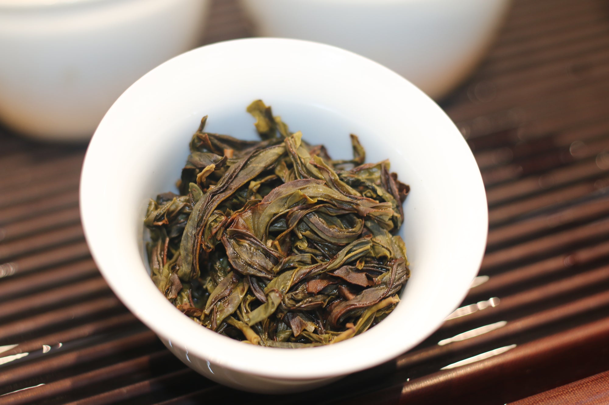 Ya Shi Xiang 鸭屎香 (2025)