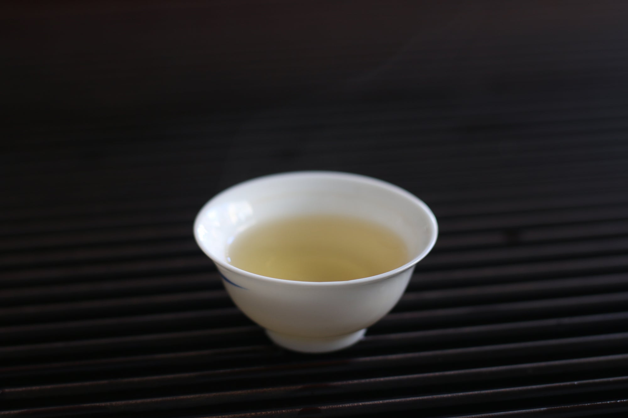 Bai Ji Guan 白鸡冠 (2025)